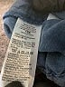 J.Crew 100% Linen Blue Linen Pants Size L - photo 8