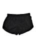 Athletic Works Solid Black Athletic Shorts Size 20 - photo 1