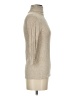 Bar III Tan Turtleneck Sweater Size S - photo 4