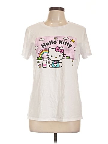 Hello Kitty Short Sleeve T-Shirt (view 1)