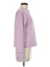 Avia Purple Pullover Sweater Size M - photo 4