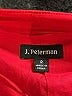 J. Peterman Solid Red Cocktail Dress Size 2 - photo 7