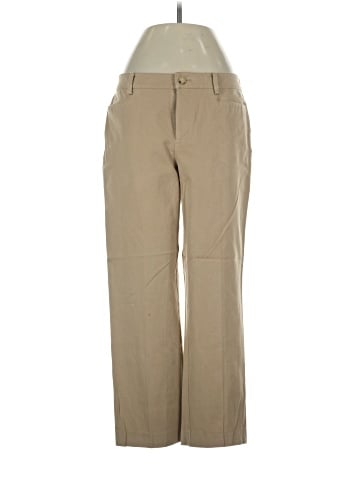 Lauren by Ralph Lauren Khakis (view 1)