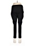 Chico's Solid Black Dress Pants Size Lg Petite (2) - photo 2