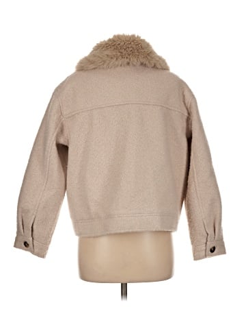 Divided by H&M Coat (view 2)