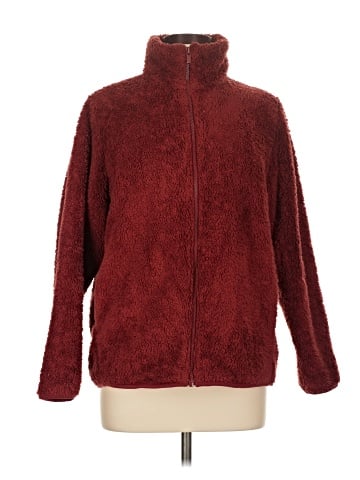 Uniqlo Faux Fur Jacket (view 1)