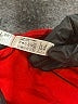 American Apparel Red Cocktail Dress Size XS - photo 5