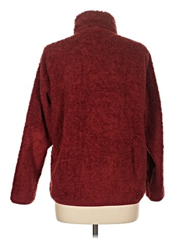 Uniqlo Faux Fur Jacket (view 2)