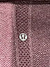 Lululemon Athletica Purple Pullover Sweater Size 6 - photo 7
