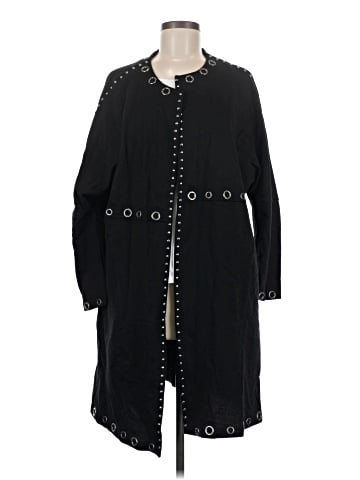 The Porter Collective Coat (view 1)