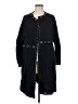 The Porter Collective Black Coat Size M - photo 1