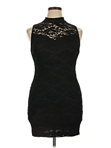 Soprano Cocktail Dress (view 1)
