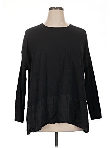 Lululemon Athletica Long Sleeve Top (view 1)