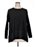 Lululemon Athletica Black Long Sleeve Top Size XL (estimated) - photo 1