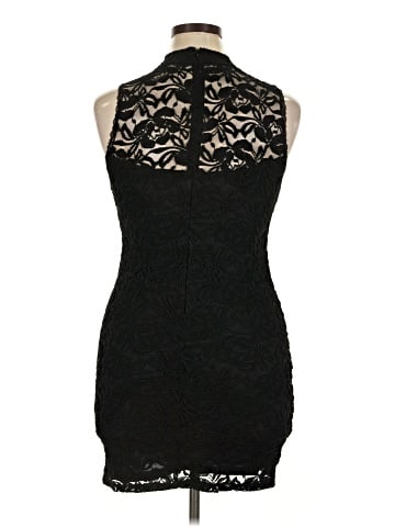 Soprano Cocktail Dress (view 2)