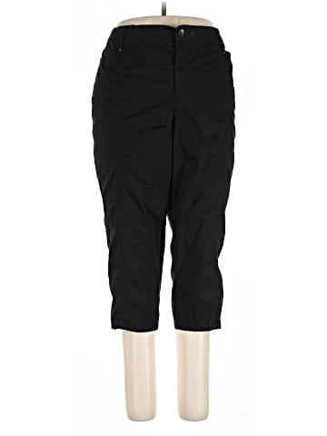 Croft & Barrow Casual Pants (view 1)