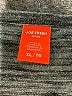 Joe Fresh Gray Casual Dress Size XL - photo 7