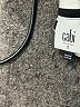 CAbi Stripes Black Casual Dress Size S - photo 8