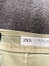 Zara Green Jeans Size 13 - 14 - photo 3