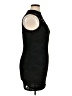 Soprano Black Cocktail Dress Size XL - photo 4