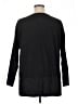 Lululemon Athletica Black Long Sleeve Top Size XL (estimated) - photo 2