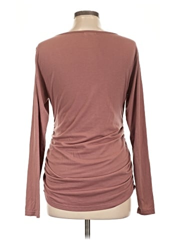 Bhome Long Sleeve T-Shirt (view 2)