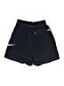 Nike 100% Nylon Black Athletic Shorts Size M - photo 2