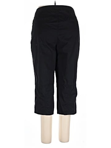 Croft & Barrow Casual Pants (view 2)