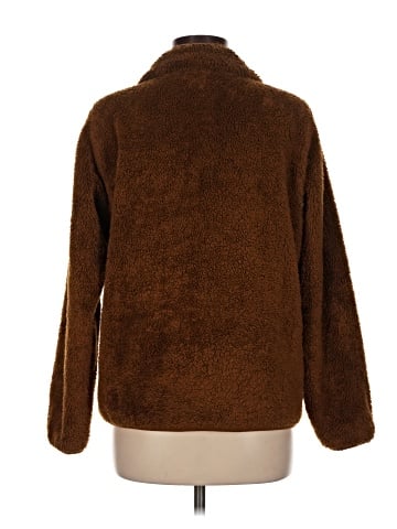 Uniqlo Faux Fur Jacket (view 2)