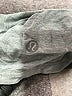 Lululemon Athletica Gray Active Tank Size 10 - photo 7