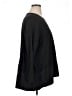 Lululemon Athletica Black Long Sleeve Top Size XL (estimated) - photo 4
