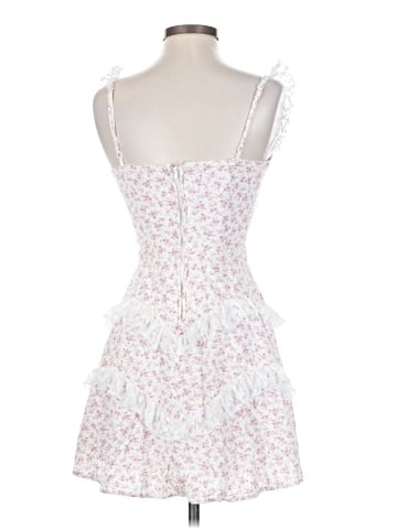 Francesca's Cocktail Dress (view 2)