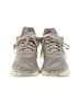 Adidas Gray Sneakers Size 8 1/2 - photo 2