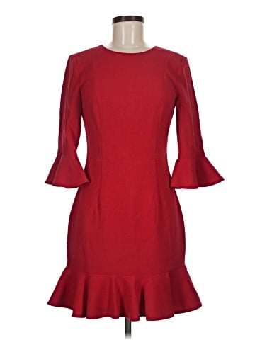 Black Halo Cocktail Dress (view 1)