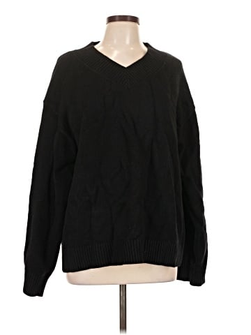 H&M Pullover Sweater (view 1)