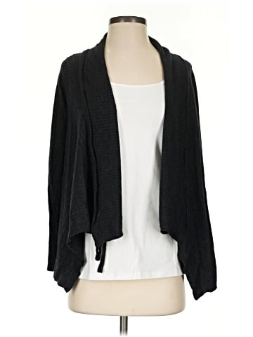 Vince. Wool Cardigan (view 1)