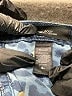 Express Jeans Blue Jeans Size 4 - photo 8