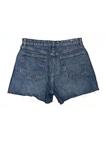 Reformation Jeans Denim Shorts (view 2)
