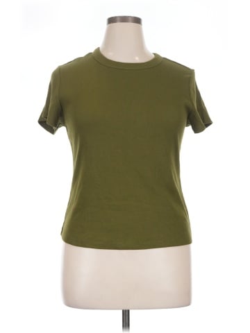 Old Navy Short Sleeve T-Shirt (view 1)
