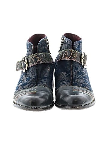 L'Artiste Ankle Boots (view 2)