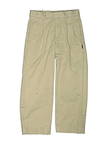 Parker Khakis (view 1)