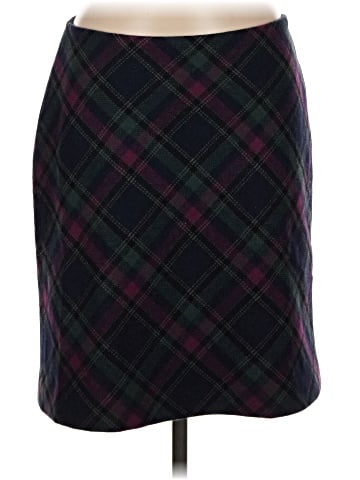 Talbots Wool Skirt (view 1)