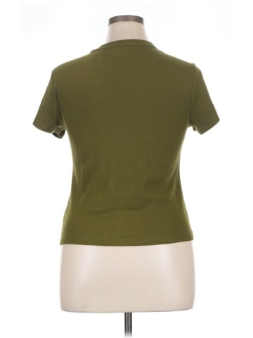 Old Navy Short Sleeve T-Shirt (view 2)