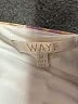 WAYF 100% Rayon Tan Casual Dress Size M - photo 7
