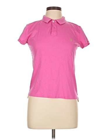 Ralph Lauren Sport Short Sleeve Polo (view 1)