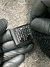 August Silk Black Cardigan Size M - photo 8