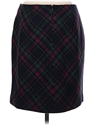 Talbots Wool Skirt (view 2)