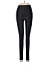 Lululemon Athletica Black Leggings Size 6 - photo 1