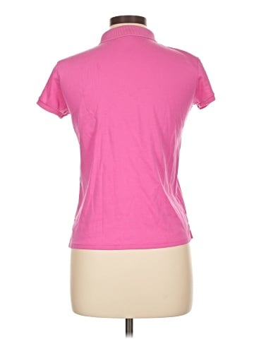 Ralph Lauren Sport Short Sleeve Polo (view 2)