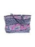 Vera Bradley Purple Tote One size - photo 1